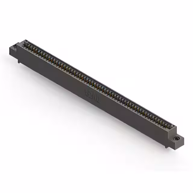 895-057-520-408 EDAC Inc.  Edgeboard Connectors